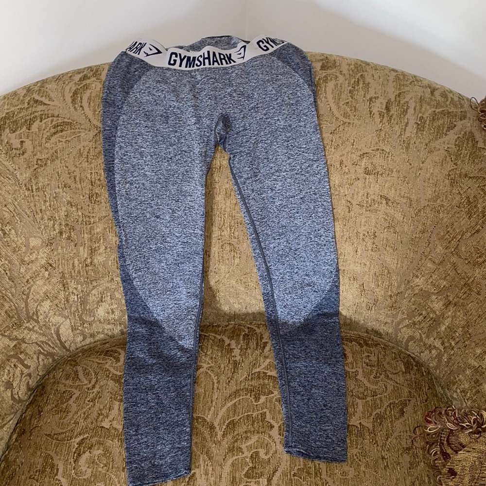 Gymshark Workout Pants